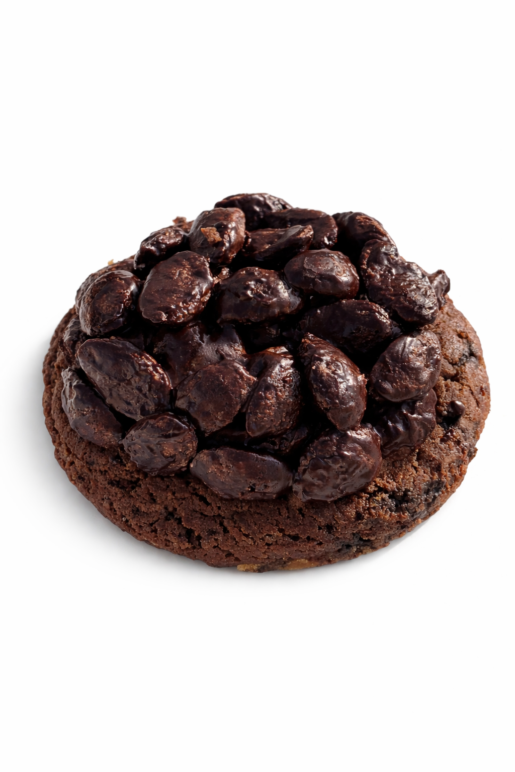 Crunchy Chocolate Dream