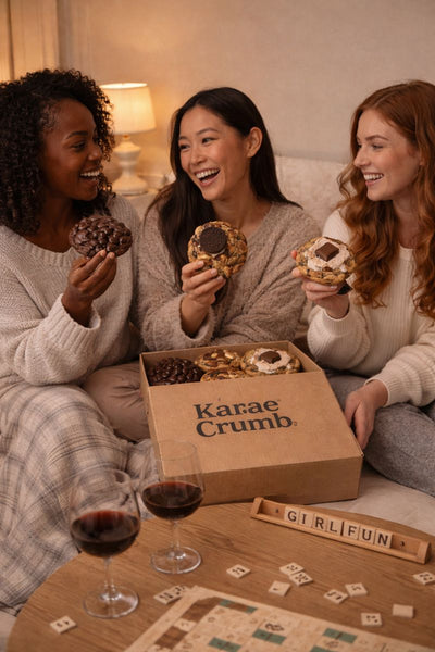 New Orders & Delivery