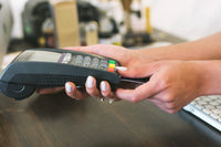 Card authorisation