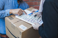 Monthly delivery